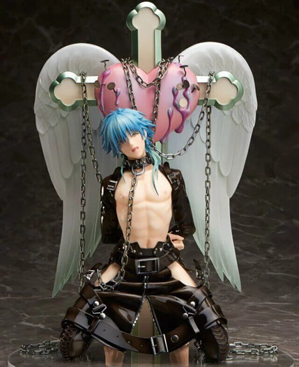 Mua bán (JPV) PVC 18+ DRAMATICAL NATIVE SERAGAKI AOBA LIKE NEW