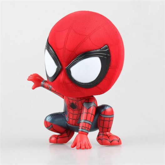 Mua bán COSBABY SPIDER MAN HOMECOMING FAKE