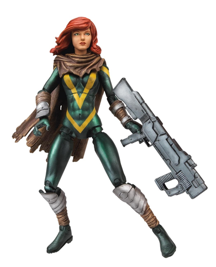 Mua bán MARVEL LEGEND HOPE SUMMERS HIẾM