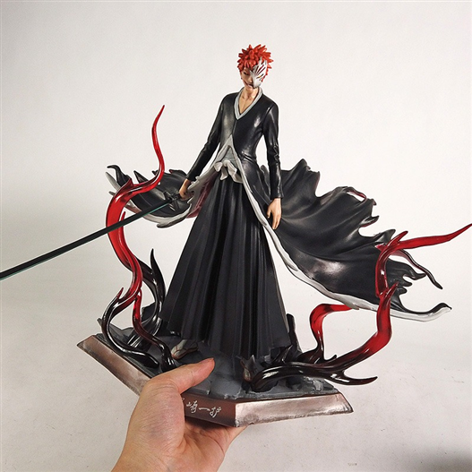 Mua bán PVC ICHIGO HOLLOW BANKAI FAKE