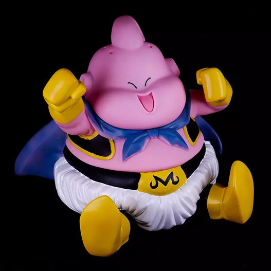 Mua bán PVC MAJIN BUU 25CM FAKE