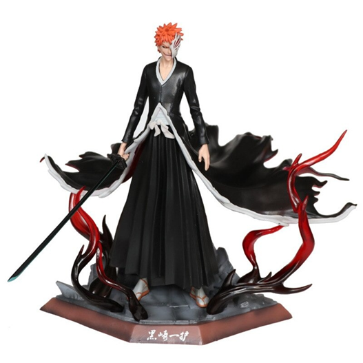 Mua bán PVC ICHIGO HOLLOW BANKAI FAKE