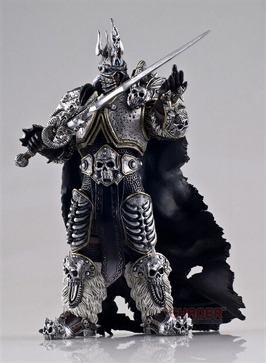 Mua bán PVC LICH KING FBL VER