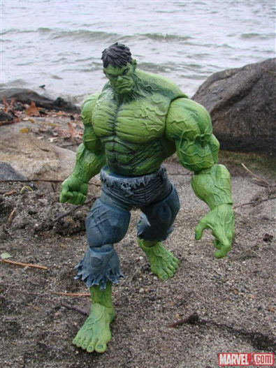 Mua bán MARVEL SELECT UNLEASHED HULK