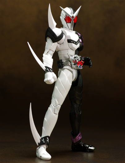 Mua bán SHF KAMEN RIDER W FANG JOKER 2ND