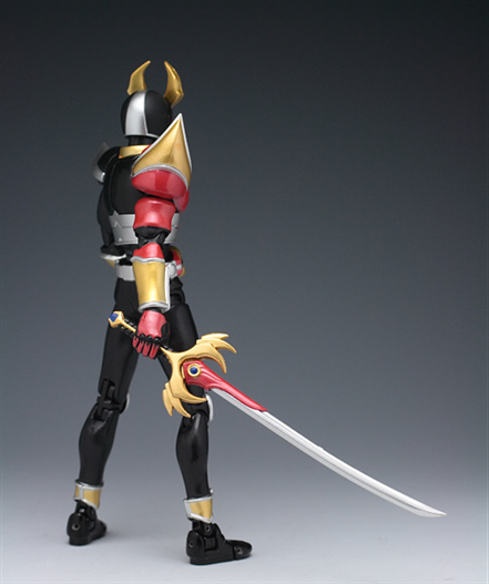 Mua bán (JPV) SHF KAMEN RIDER AGITO FLAME FORM 2ND