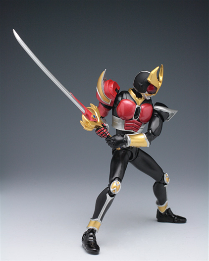 Mua bán (JPV) SHF KAMEN RIDER AGITO FLAME FORM 2ND