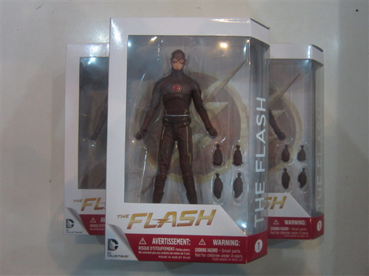 Mua bán DC COLLECTIBLES THE FLASH