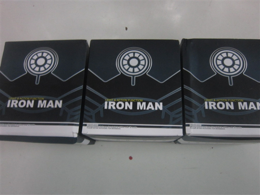 Mua bán LIGHT AND ACTION FUNCTION IRON MAN SET 2