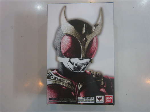 Mua bán SHF KAMEN RIDER  KUUGA 2.0 RENEWAL .VER 