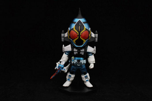 Mua bán BANPRESTO KAMEN RIDER FOURZE COSMIC ICHIBAN KUJI