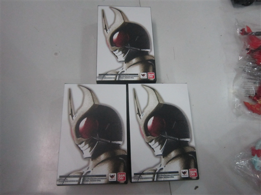 Mua bán SHF MASKED RIDER AGITO 2.0