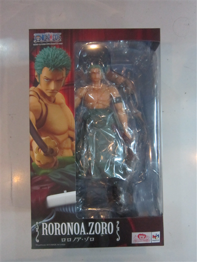 Mua bán MEGAHOUSE ACTION ZORO