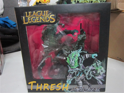 Mua bán PVC LOL THRESH 