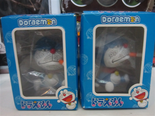 Mua bán CHIBI DORAEMON GIANG HỒ