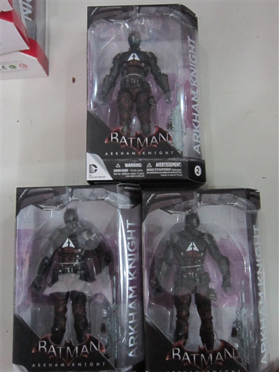 Mua bán DC COLLECTIBLES ARKHAM KNIGHT