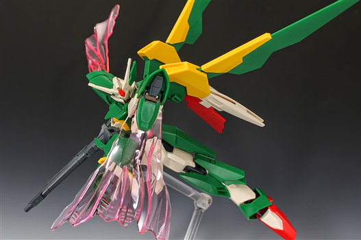 Mua bán HGBF GUNDAM FENICE RINASCITA