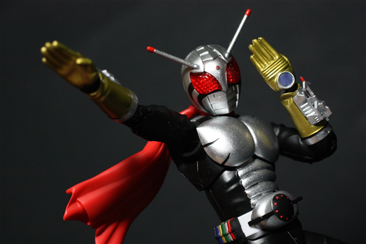 Mua bán SHF KAMEN RIDER SUPER 1