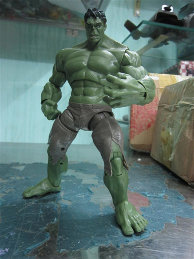 Mua bán MARVEL LEGEND HULK