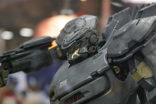 Mua bán NECA PACIFIC RIM STRIKER EUREKA CHINA VER