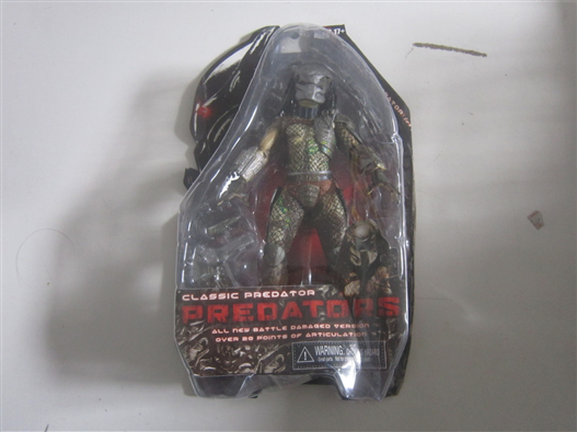 Mua bán NECA CLASSIC PREDATOR CHINA VER