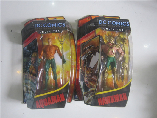 Mua bán DC 6INCH HAWKMAN