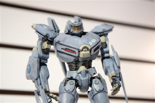 Mua bán NECA PACIFIC RIM STRIKER EUREKA CHINA VER