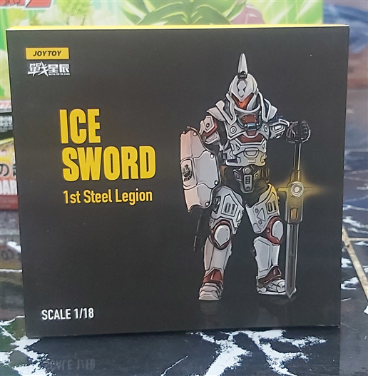 Mua bán JOYTOY ICE SWORD