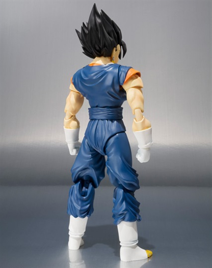 Mua bán SHF DRAGON BALL VEGITTO (VEGETTO)