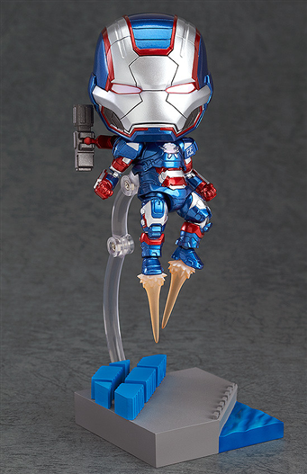 Mua bán NENDOROID 392 IRON PATRIOT FAKE