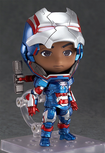 Mua bán NENDOROID 392 IRON PATRIOT FAKE