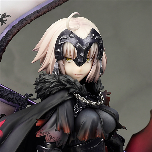 Mua bán PVC 1/7 FGO JEANNE DARC ALTER COMPLETE FIGURE