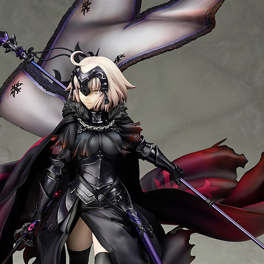 Mua bán PVC 1/7 FGO JEANNE DARC ALTER COMPLETE FIGURE