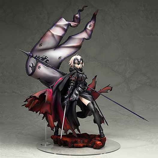 Mua bán PVC 1/7 FGO JEANNE DARC ALTER COMPLETE FIGURE