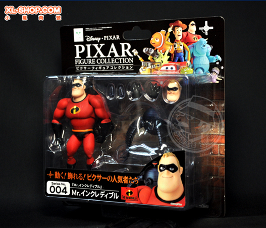 Mua bán REVOLTECH INCREDIBLES