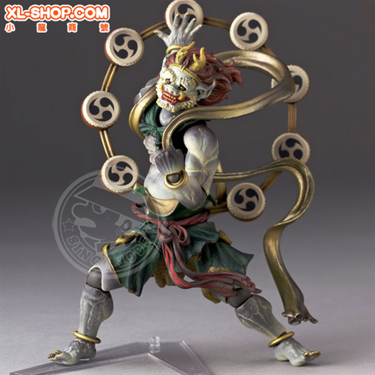 Mua bán REVOLTECH TAKEYA THUNDER