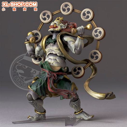 Mua bán REVOLTECH TAKEYA THUNDER