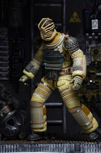 Mua bán NECA KANE (ALIEN) CHINA VER