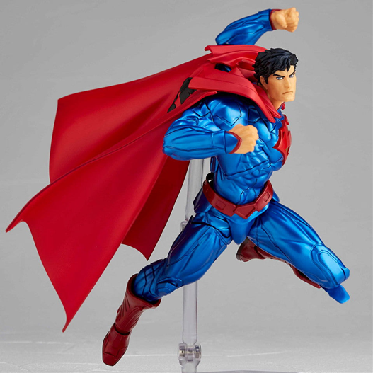 Mua bán [2ND – KÈM CAPE VẢI] REVOLTECH SUPERMAN