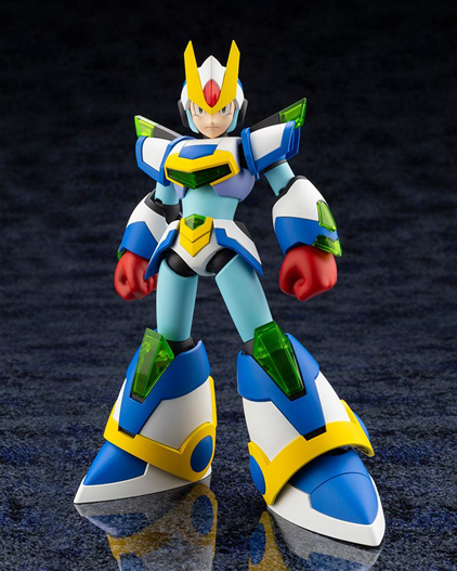 Mua bán MODEL KIT KOTOBUKIYA MEGAMAN X6 