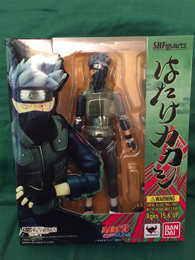 Mua bán SHF KAKASHI