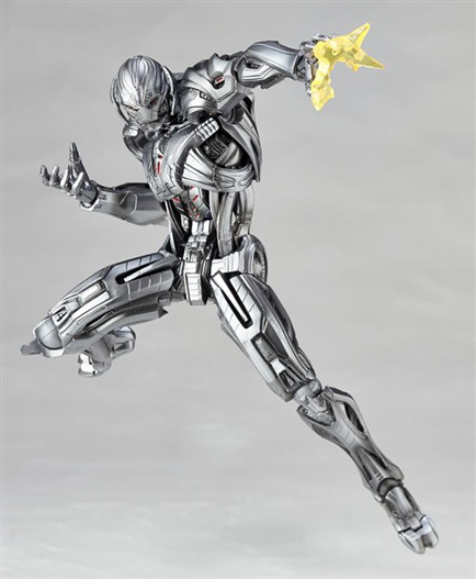 Mua bán REVOLTECH ULTRON (THIẾU ĐỒ)