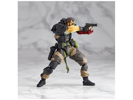 Mua bán MINI REVOLTECH VENOM SNAKE