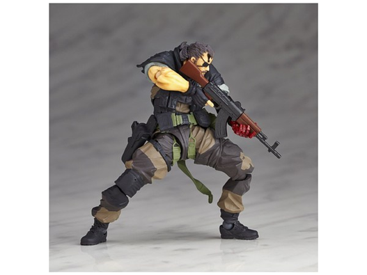 Mua bán MINI REVOLTECH VENOM SNAKE