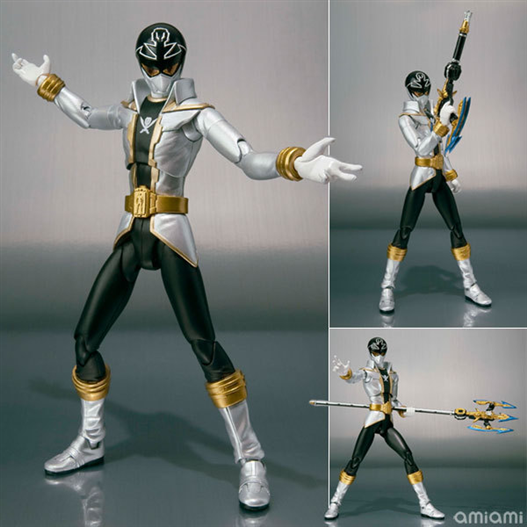 Mua bán SHF GOKAI SILVER  