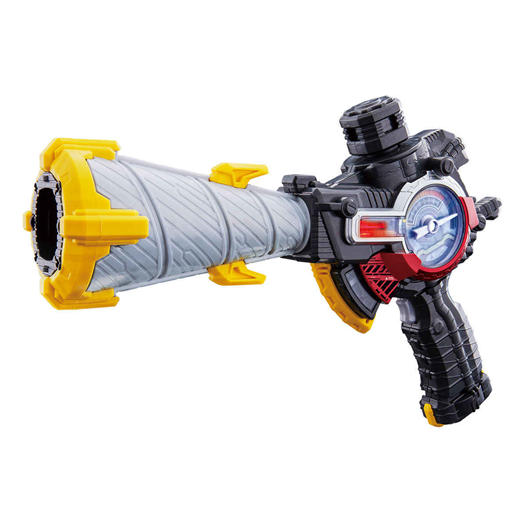 Mua bán DX DRILL CRUSHER GUN MODE 2ND