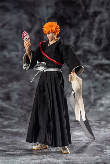 Mua bán DASIN MODEL BLEACH ICHIGO HOLLOW BANKAI