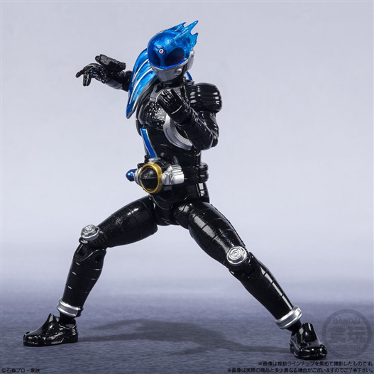 Mua bán (2ND) SHODO KAMEN RIDER METEOR