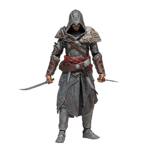 Mua bán MCFARLANE ASSASSIN EZIO AUDITORE