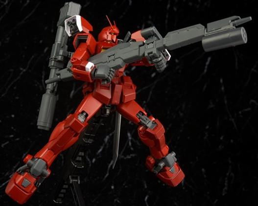 Mua bán MG GUNDAM AMAZING RED WARRIOR